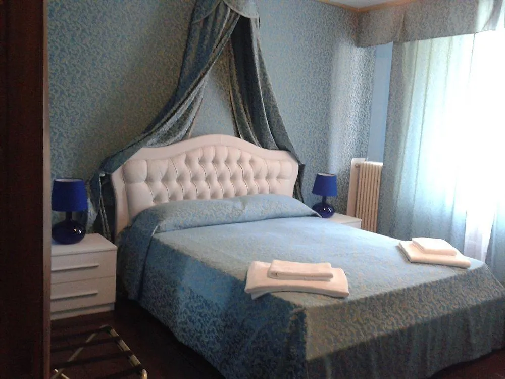 Appartement Nuova Residenza Laguna Venise