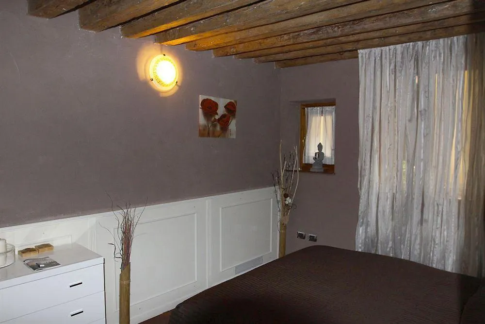 Nuova Residenza Laguna Venise Appartement
