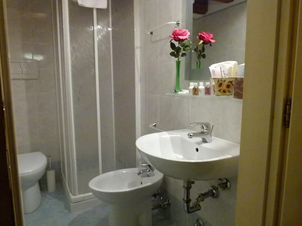 Appartement Nuova Residenza Laguna Venise