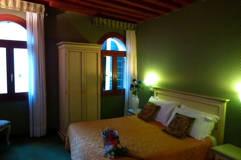 Appartement Nuova Residenza Laguna Venise Italie