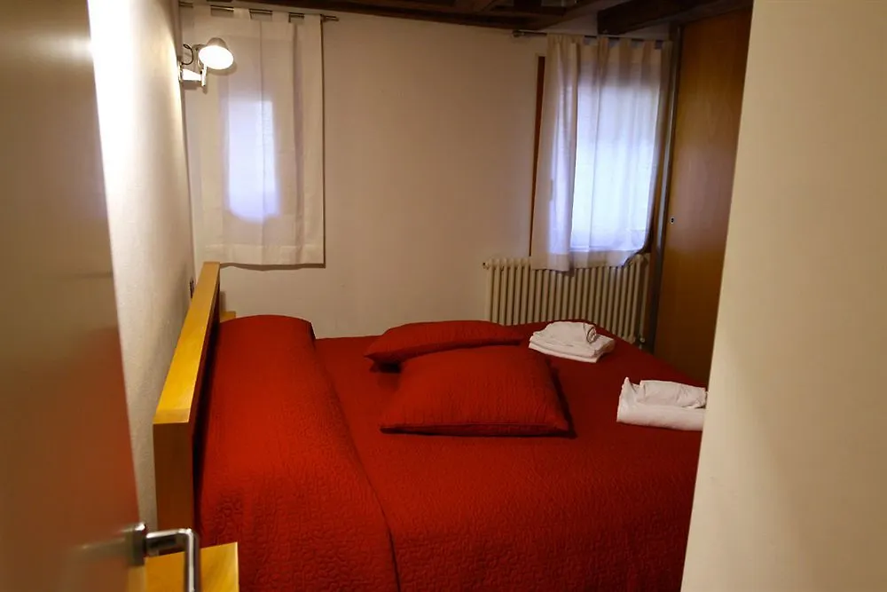 Appartement Nuova Residenza Laguna Venise