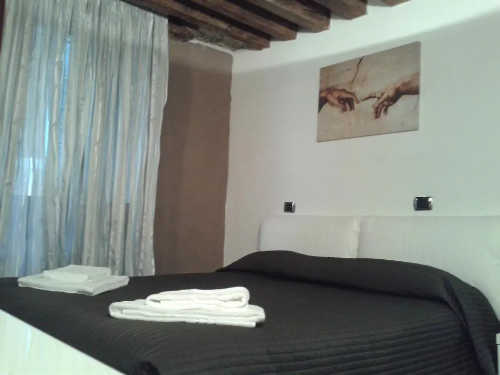 Nuova Residenza Laguna Venise Appartement