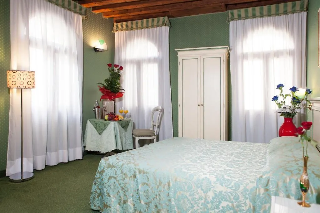 Nuova Residenza Laguna Venise 0*,  Italie