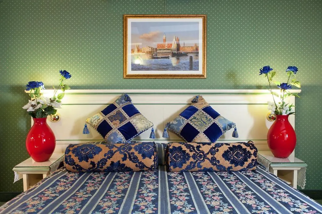 Nuova Residenza Laguna Venise Appartement
