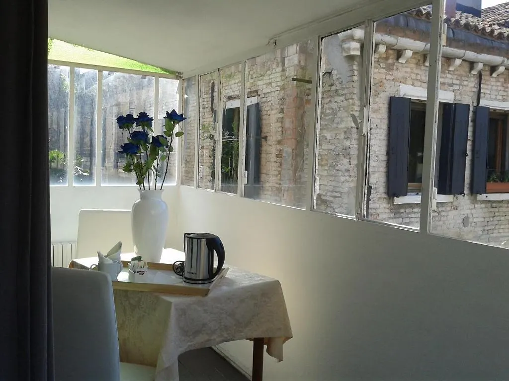 Nuova Residenza Laguna Venise 0*,  Italie