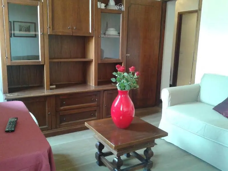 Nuova Residenza Laguna Venise Appartement