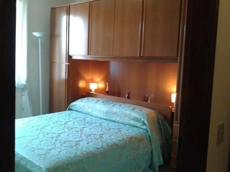 Appartement Nuova Residenza Laguna Venise Italie