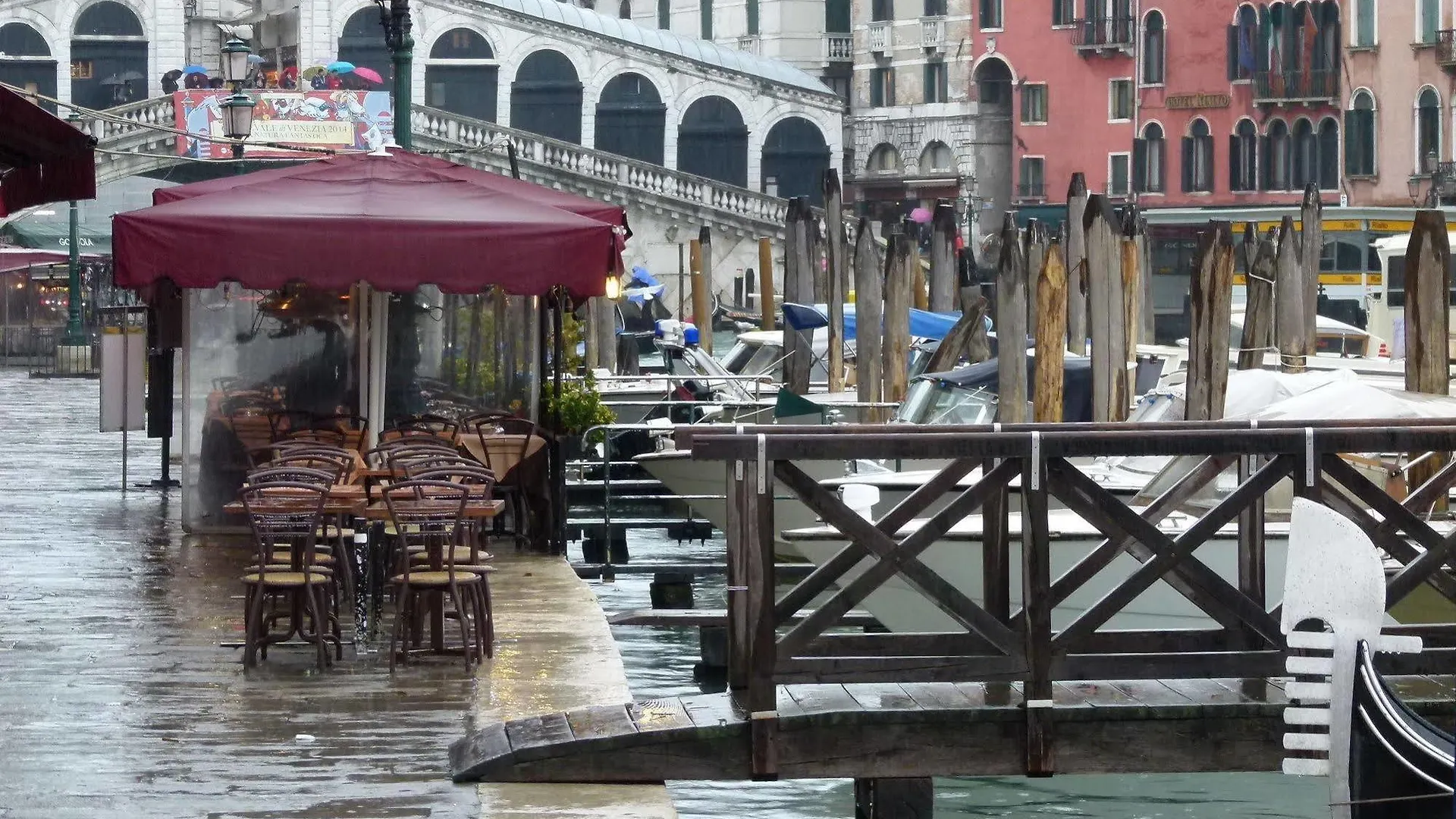 Nuova Residenza Laguna Venise