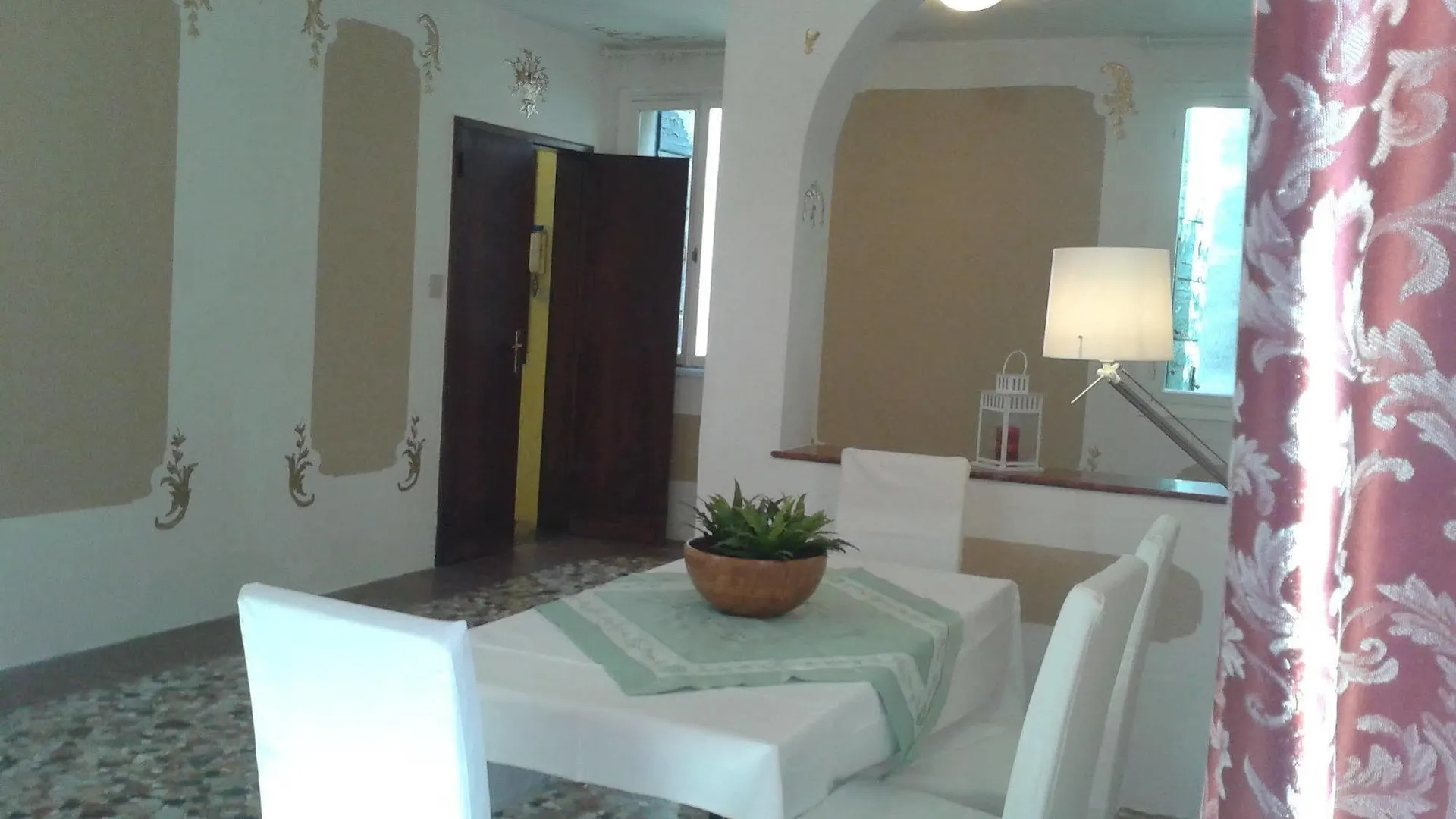 Appartement Nuova Residenza Laguna Venise