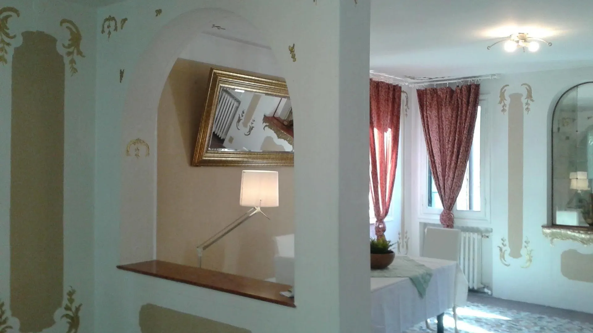 Nuova Residenza Laguna Venise 0*,