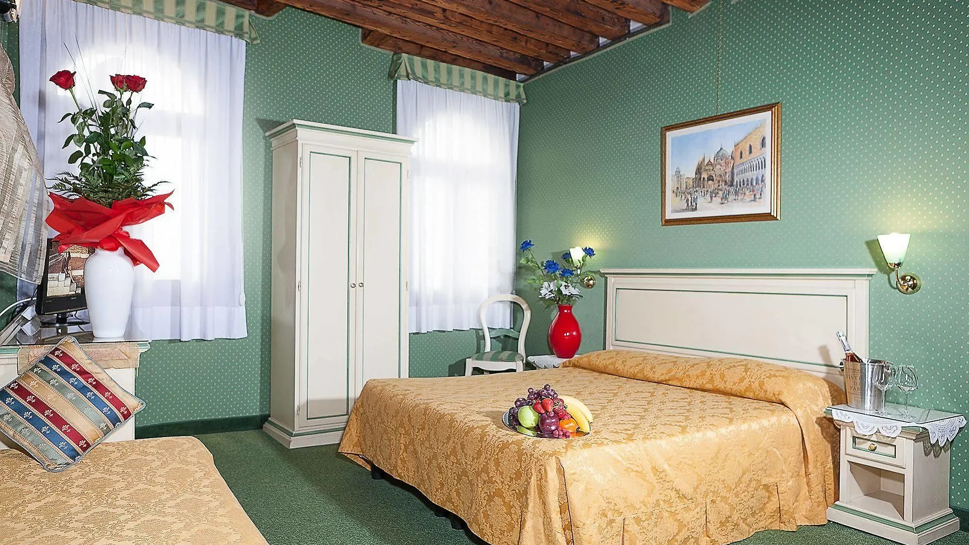 Nuova Residenza Laguna Venise Italie