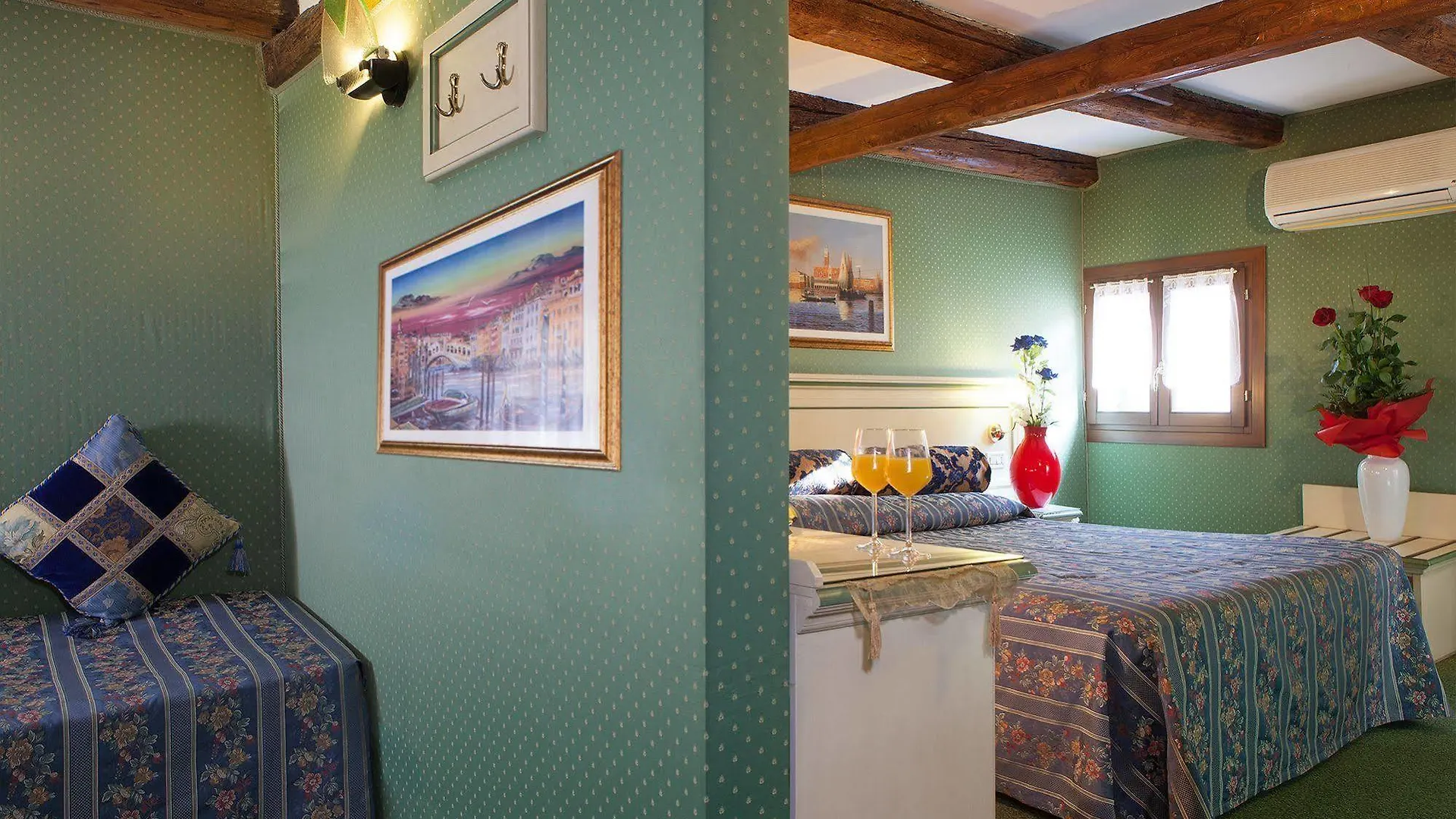 Nuova Residenza Laguna Venise Appartement