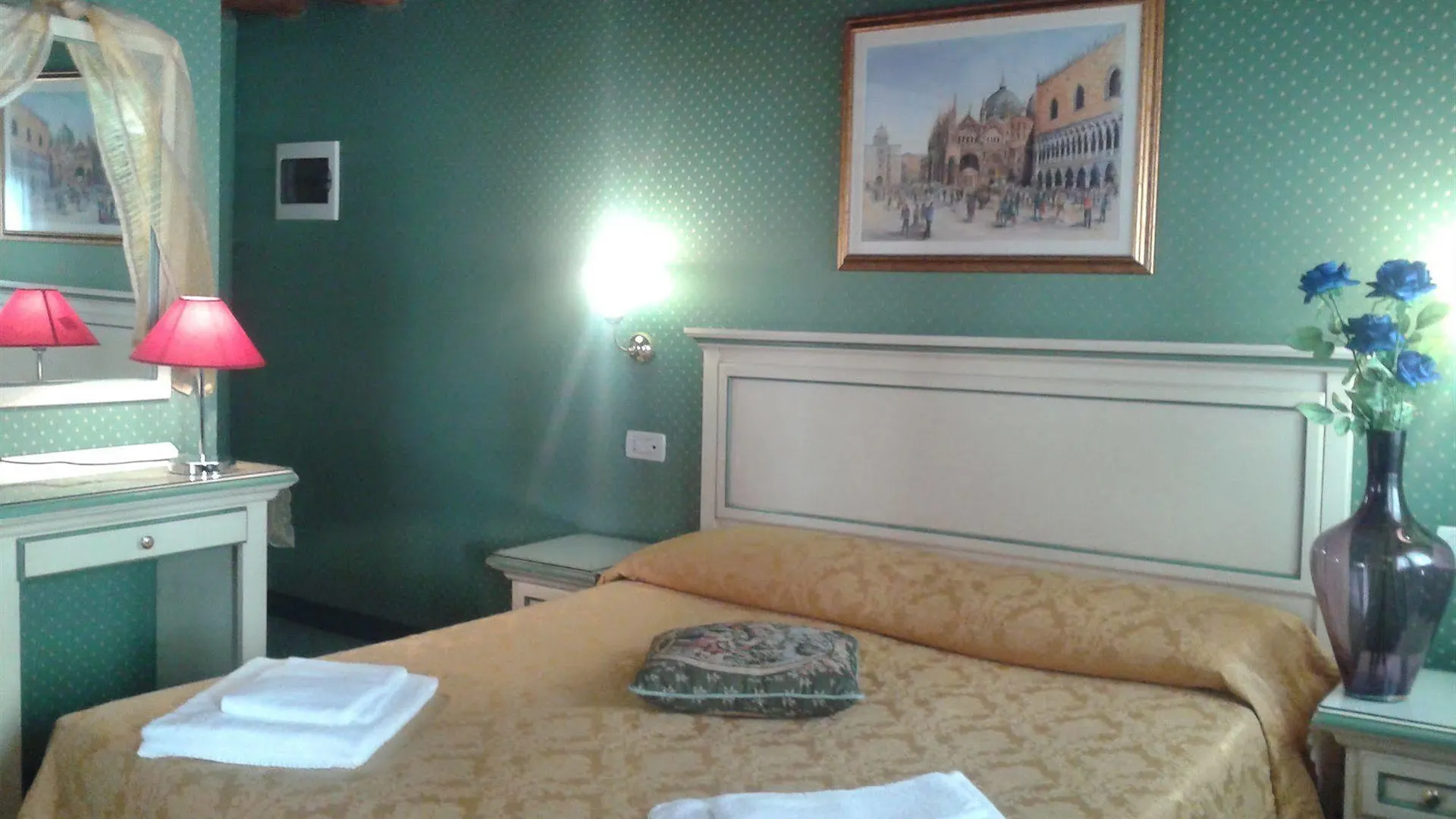 Nuova Residenza Laguna Venise 0*,
