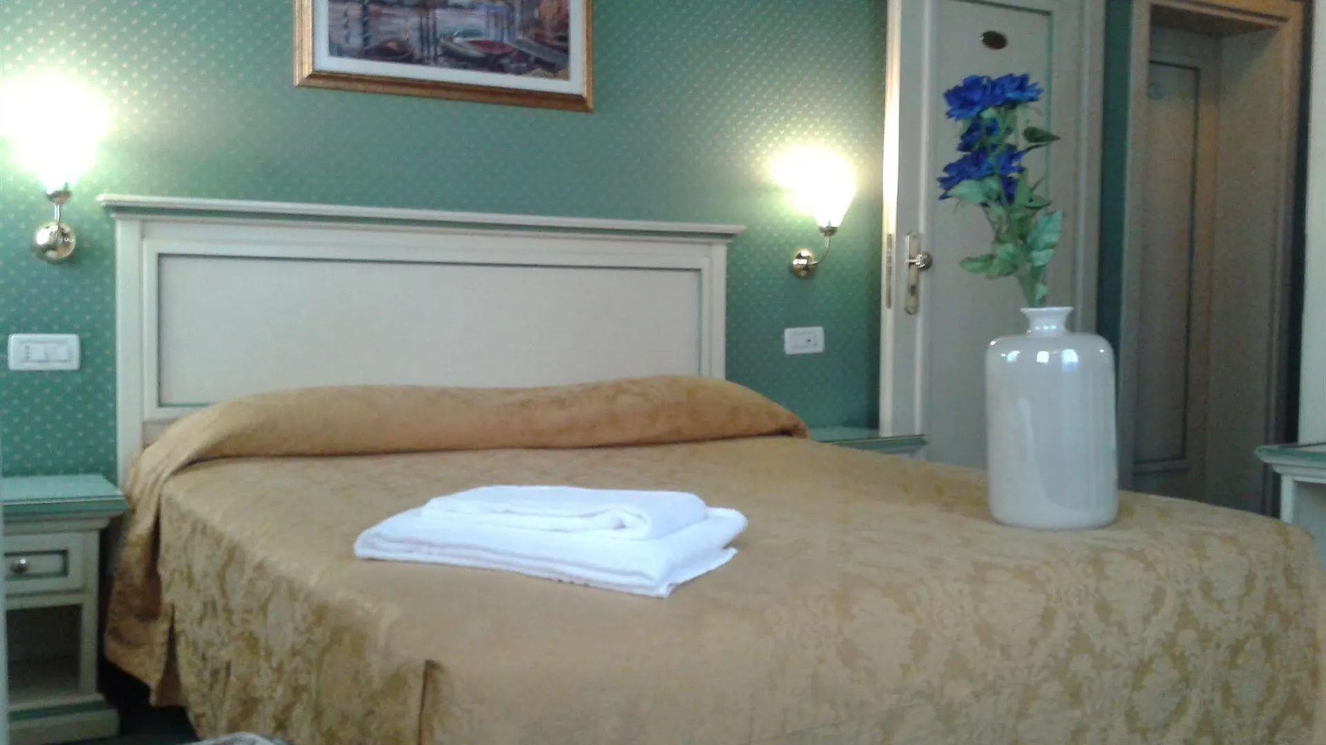 Nuova Residenza Laguna Venise