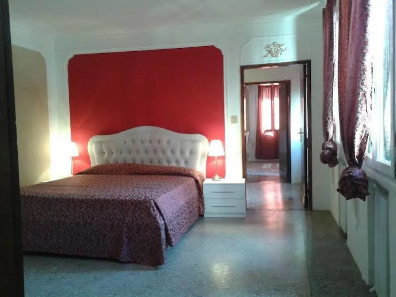 Appartement Nuova Residenza Laguna Venise