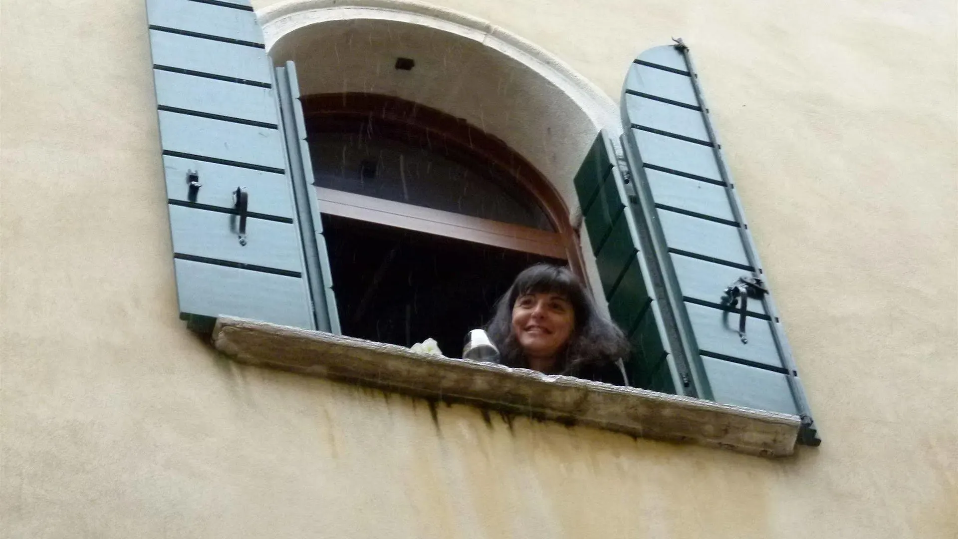 Nuova Residenza Laguna Venise Italie