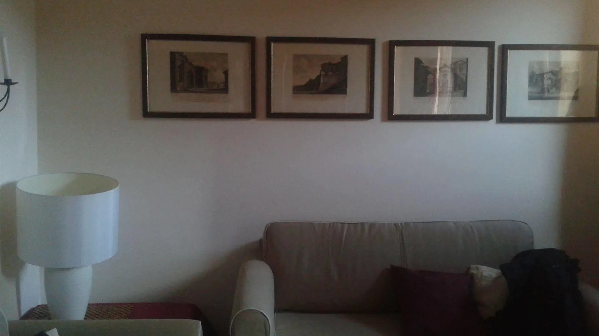 Nuova Residenza Laguna Venise Appartement
