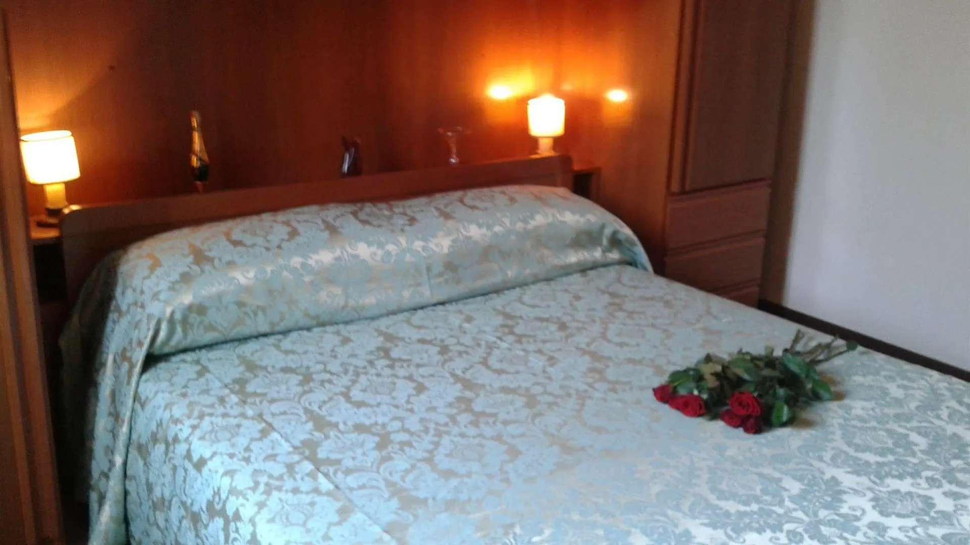 Appartement Nuova Residenza Laguna Venise Italie