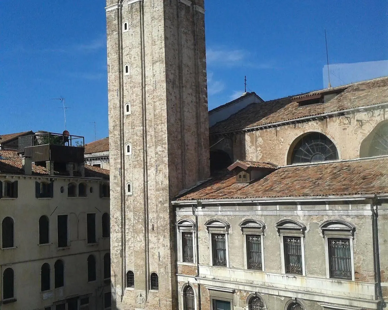 Nuova Residenza Laguna Venise