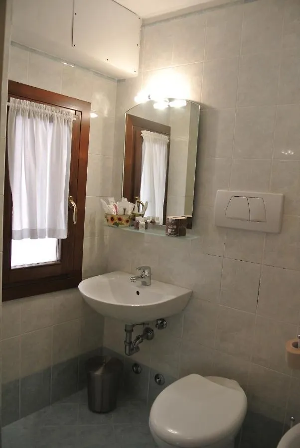 Appartement Nuova Residenza Laguna Venise Italie