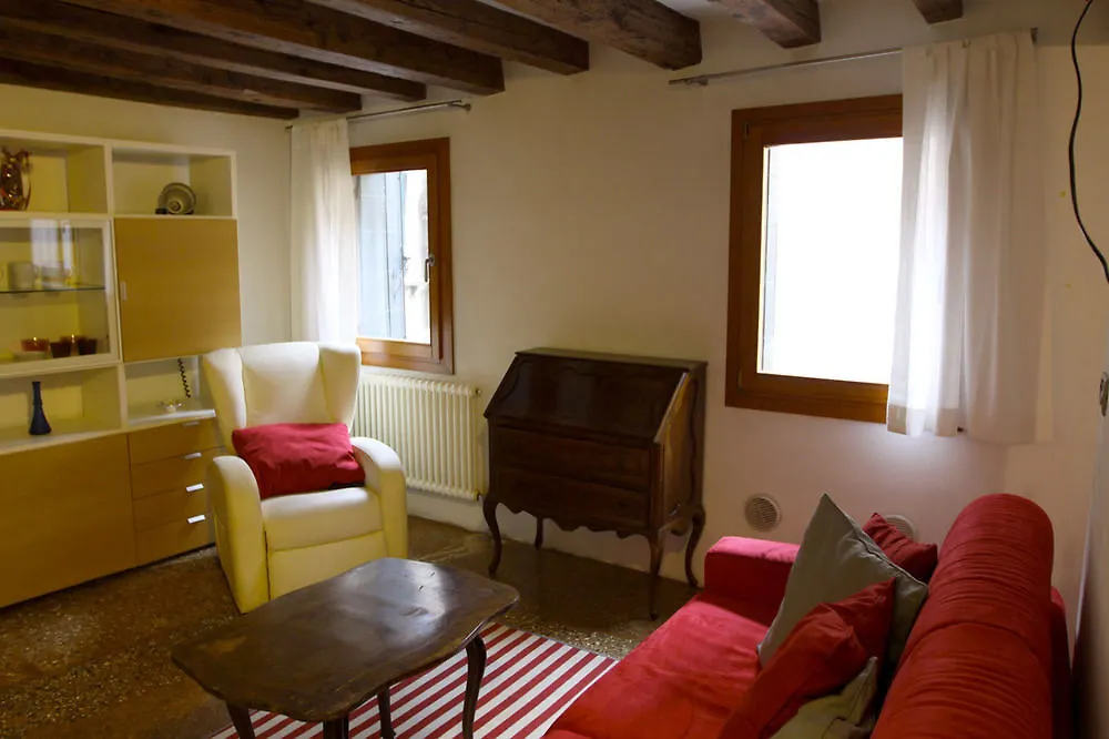 Appartement Nuova Residenza Laguna Venise Italie