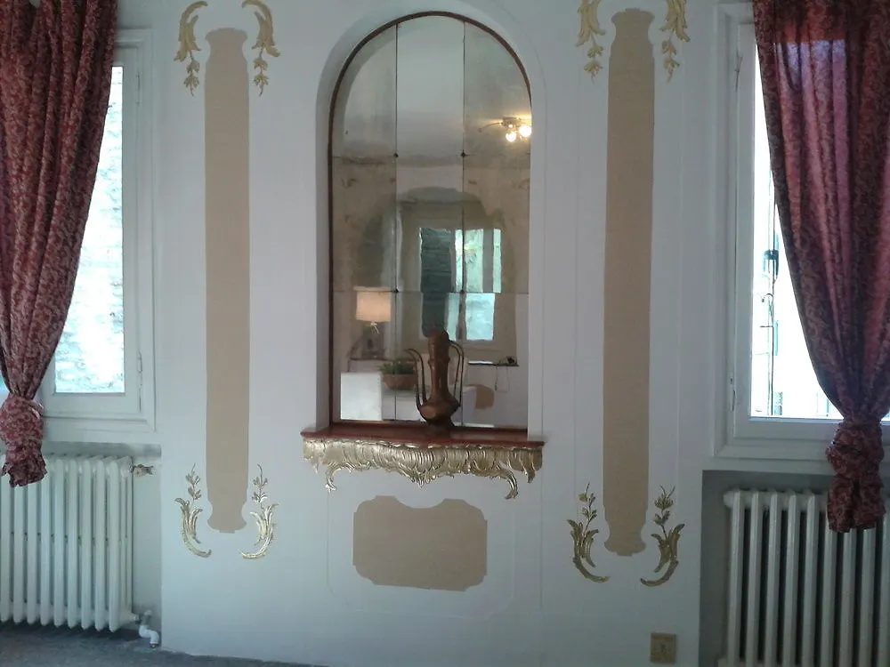 Nuova Residenza Laguna Venise 0*,