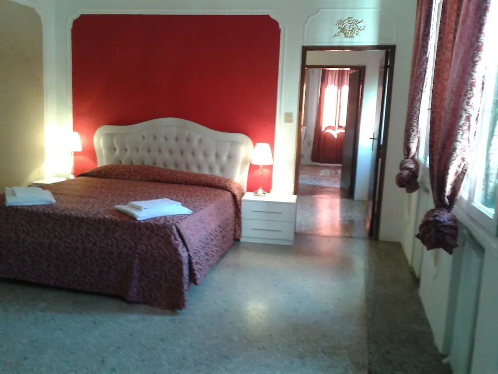 Nuova Residenza Laguna Venise