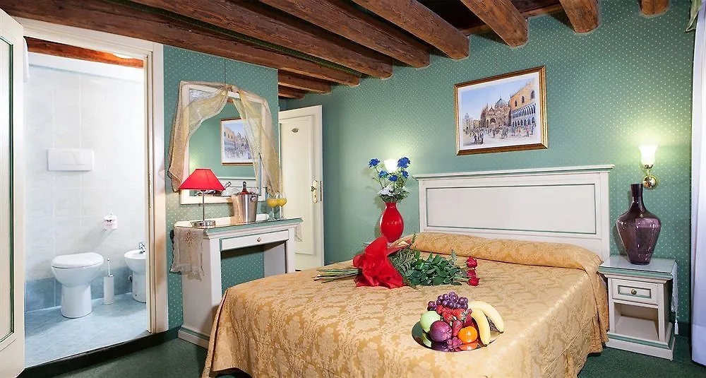 Nuova Residenza Laguna Venise 0*,  Italie