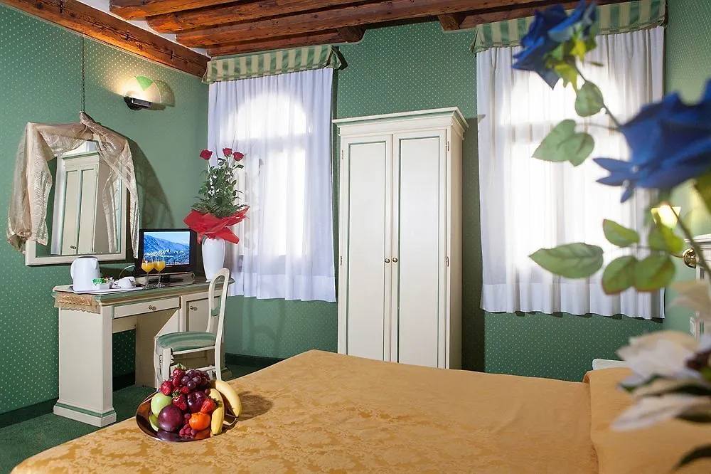 Nuova Residenza Laguna Venise 0*,