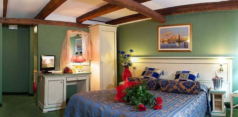 Appartement Nuova Residenza Laguna Venise