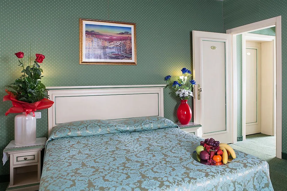 Appartement Nuova Residenza Laguna Venise