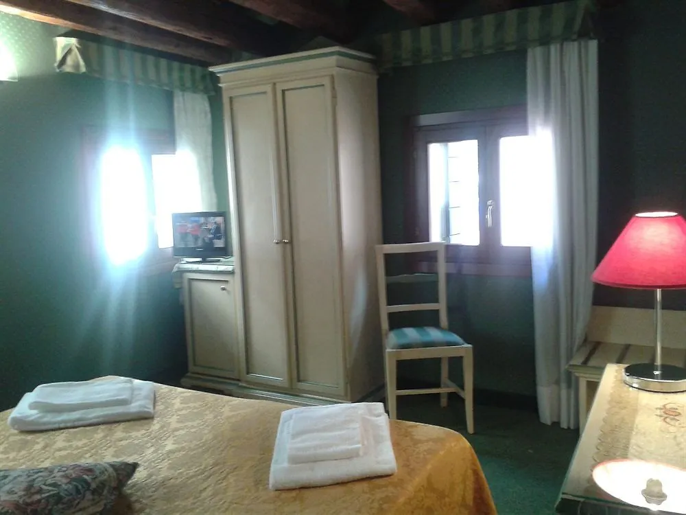 Appartement Nuova Residenza Laguna Venise