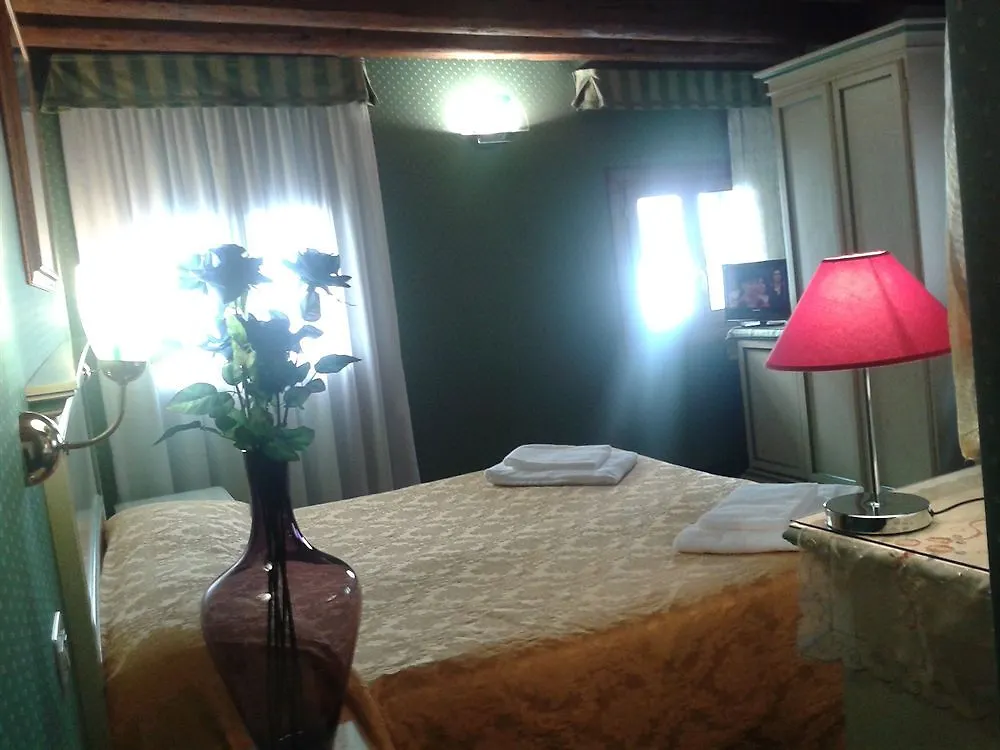 Nuova Residenza Laguna Venise Appartement