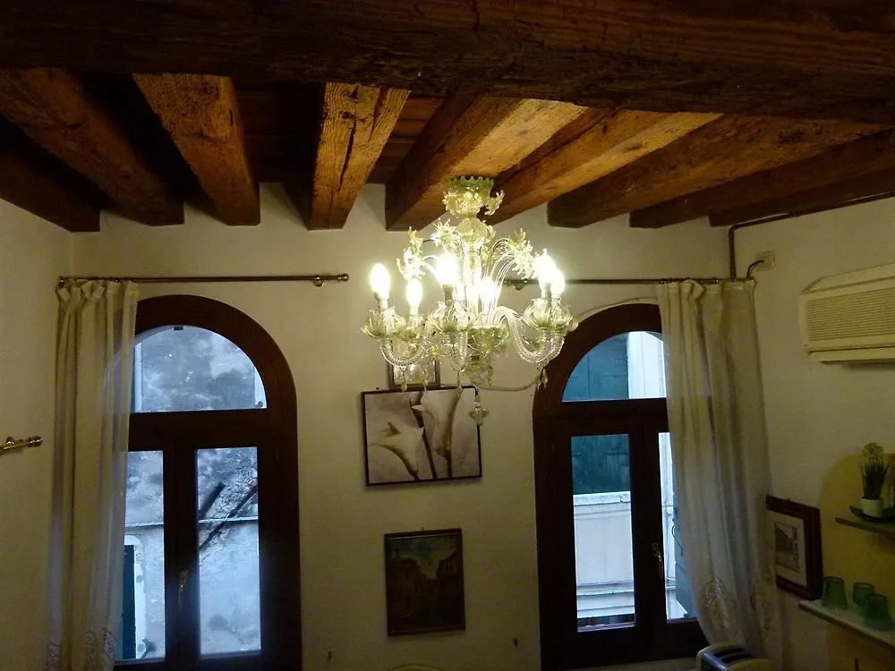 Nuova Residenza Laguna Venise 0*,