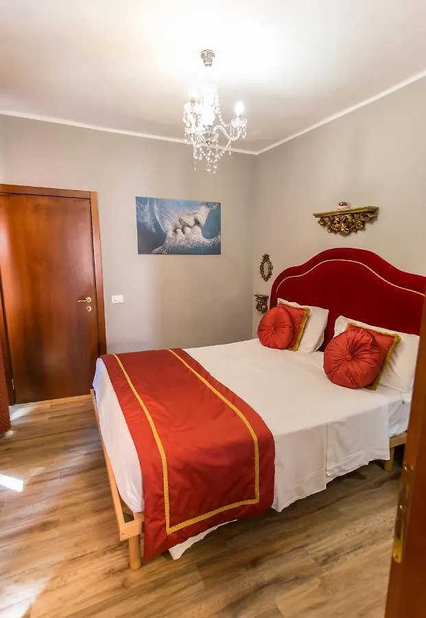 Nuova Residenza Laguna Venise 0*,  Italie