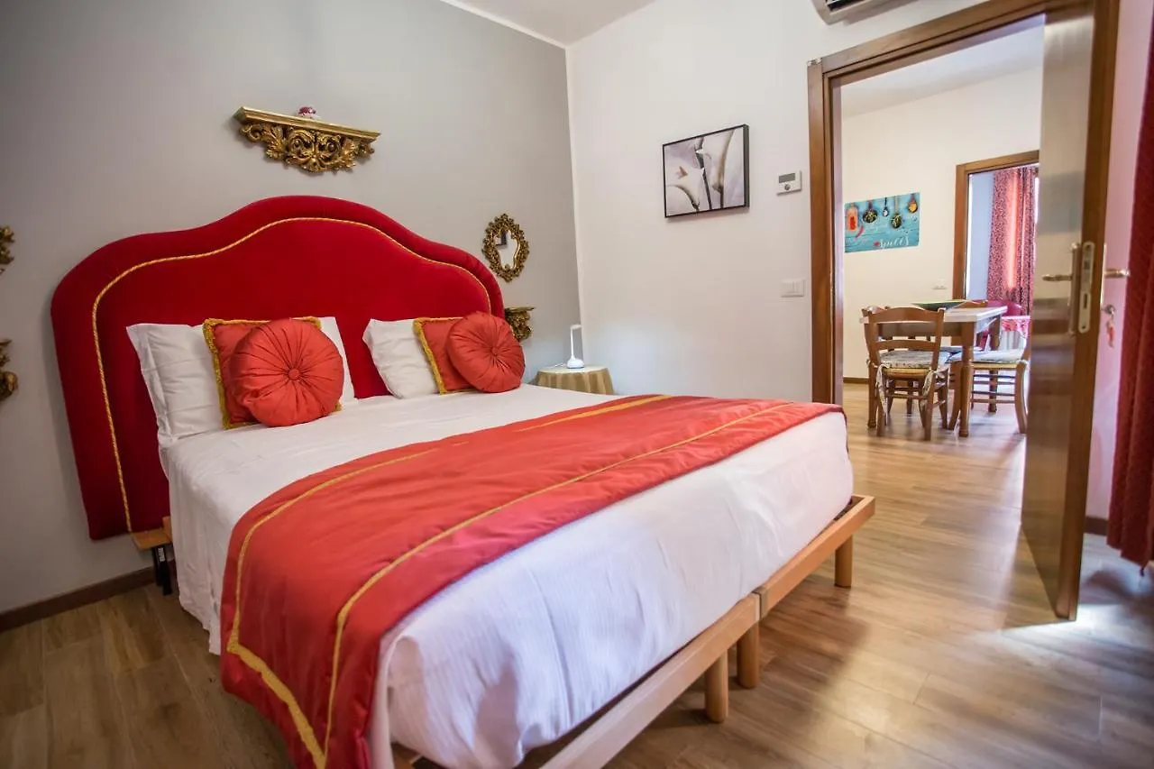 Appartement Nuova Residenza Laguna Venise