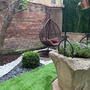 Eden Luxury - Santa Croce Apartment