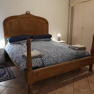Ca' Frutariol Apartment