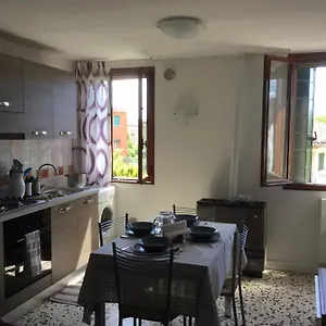 Casa Annalisa Apartment