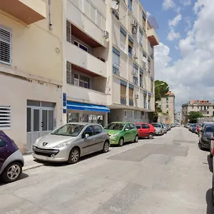 On The Coast-jere Split