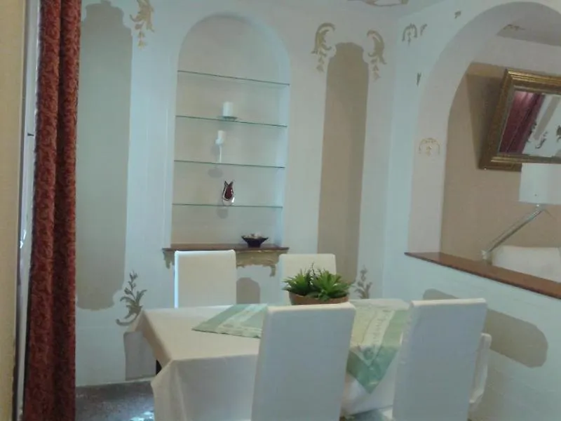 Nuova Residenza Laguna Venice Apartment