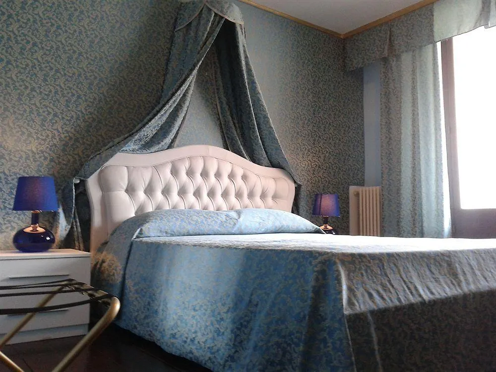Nuova Residenza Laguna Benátky