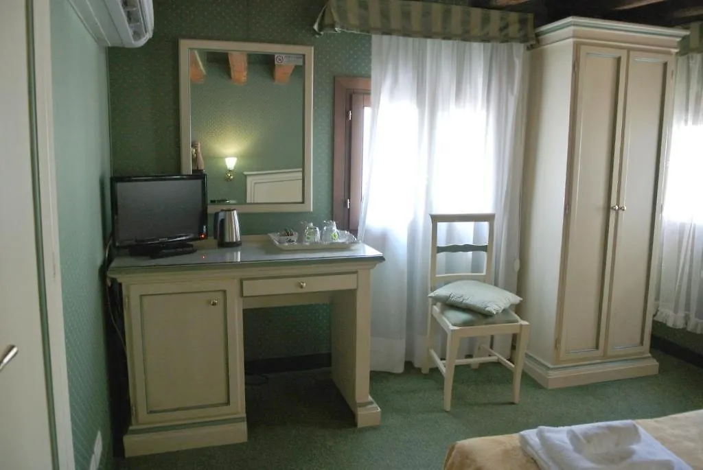 Nuova Residenza Laguna Benátky
