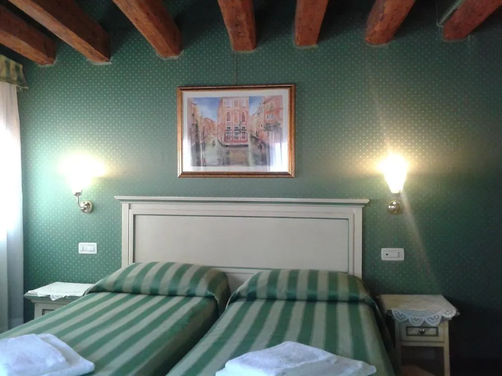 Nuova Residenza Laguna Benátky