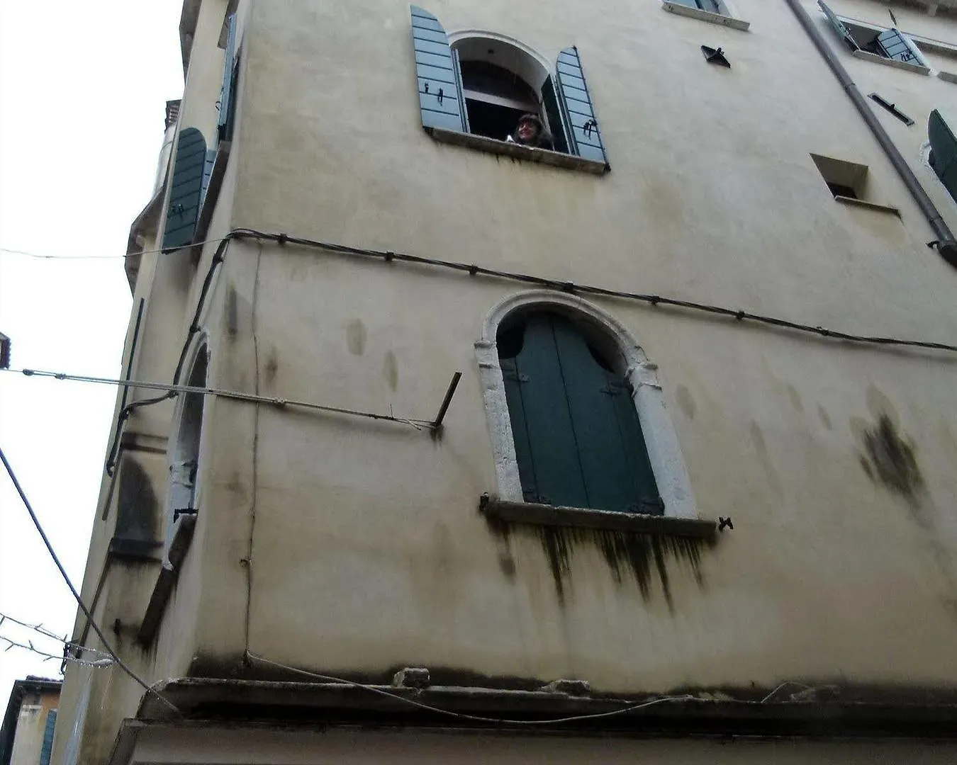 Nuova Residenza Laguna Benátky 0*,