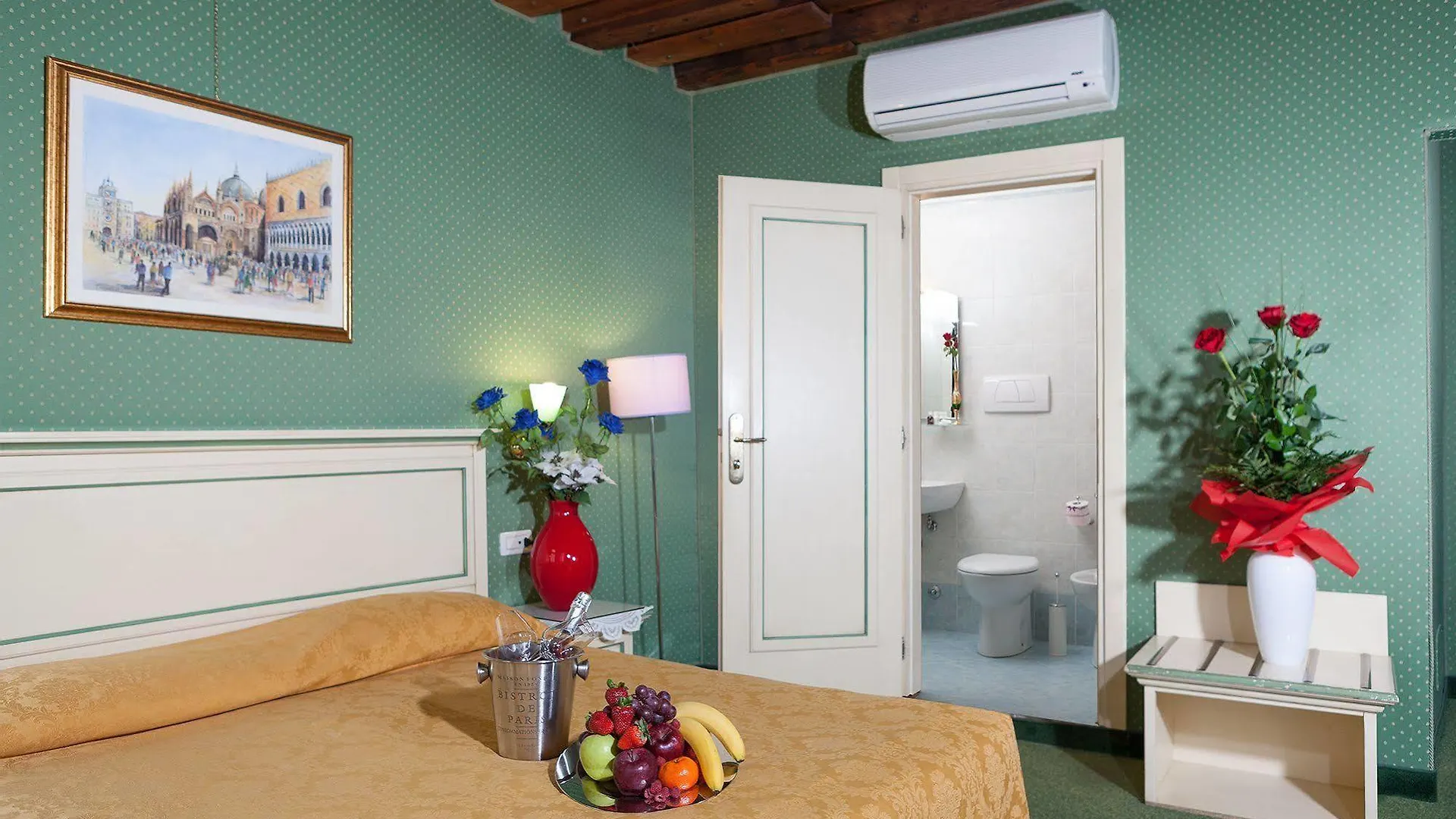 Nuova Residenza Laguna Benátky 0*,  Itálie